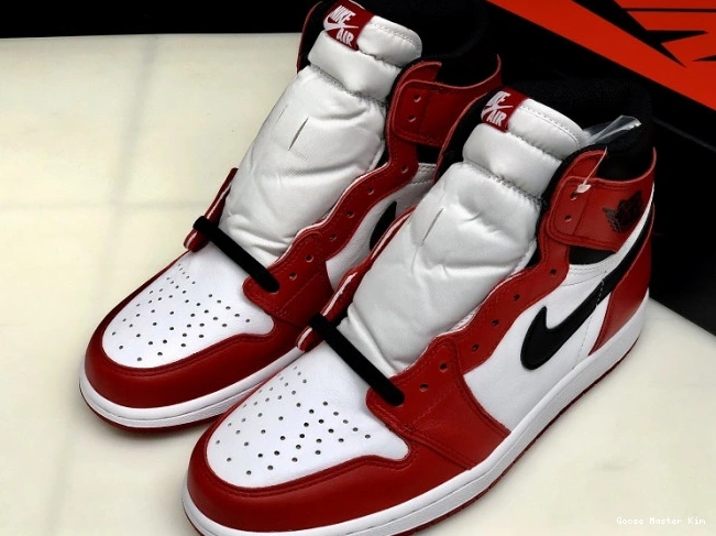 Air High Retro OG 